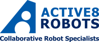 Active8 Robots is a robot supplier in Bath, United Kingdom
