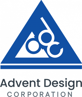 Advent Design Corporation is a robot supplier in Bristol, United States