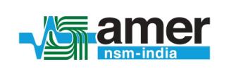 Amer NSM India Pvt ltd is a robot supplier in pune, India