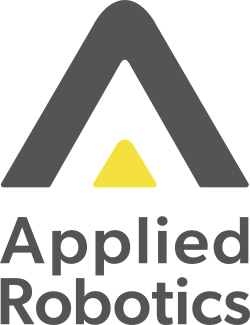 Applied Robotics is a robot supplier in  SILVERWATER, Australia