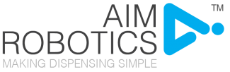 Aim Robotics is a robot supplier in Soeborg, Denmark