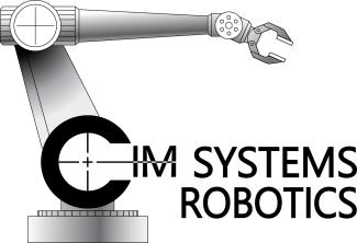 CIM SYSTEMS INC. is a robot supplier in Noblesville, United States