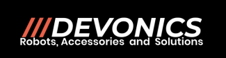 Devonics Automation is a robot supplier in San Diego, United States