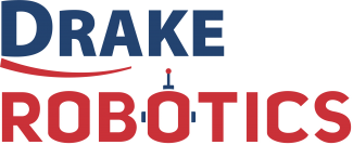 Drake Robotics is a robot supplier in Waynesboro, United States