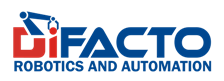 DiFACTO Robotics and Automation Pvt Ltd., is a robot supplier in Bengaluru, India