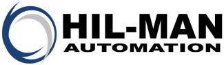 Hil-Man Automation, LLC is a robot supplier in Zeeland, United States