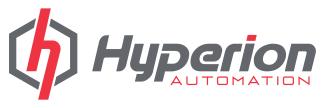 Hyperion Automation is a robot supplier in Holland, United States