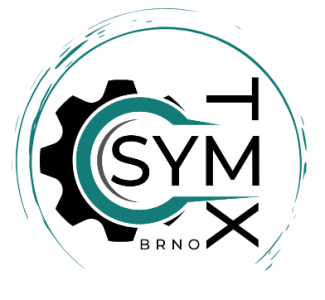 Symtex-brno s.r.o. is a robot supplier in Brno, Czechia