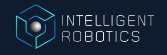 Intelligent Robotics Pty Ltd is a robot supplier in MOSMAN, Australia