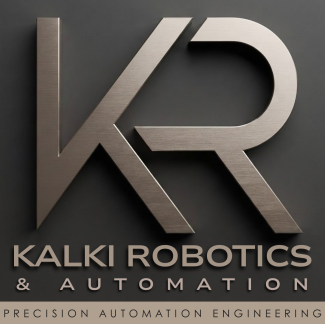 Kalki Robotics & Automation LLC is a robot supplier in Seattle, United States