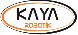 KAYA Robotics is a robot supplier in Istanbul, Turkey