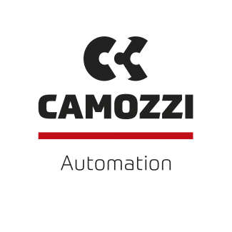 CAMOZZI AUTOMATION S.P.A. is a robot supplier in Brescia, Italy