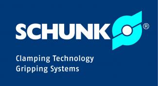 SCHUNK Intec SK is a robot supplier in NITRA, Slovakia