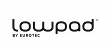 Lowpad By Eurotec is a robot supplier in Bleskensgraaf, Netherlands