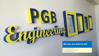 PGB Engineering Ltd. is a robot supplier in Budapest, Hungary