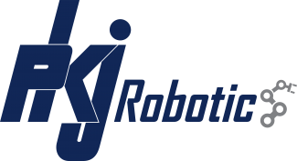 PKJ Robotics is a robot supplier in Næstved, Denmark