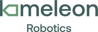 Kameleon Robotics AS is a robot supplier in Åros, Norway
