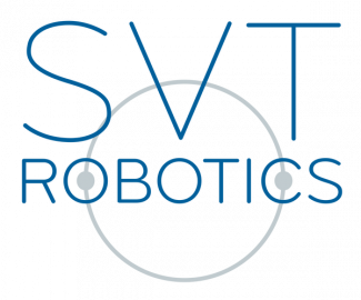 SVT Robotics is a robot supplier in Norfolk, United States