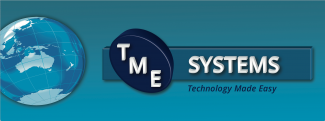 TME Systems Pty Ltd is a robot supplier in Ingleburn, Australia