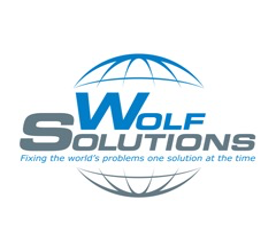 Wolf Solutions LLC is a robot supplier in Krum, United States