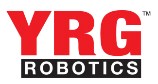 YRG, Inc. is a robot supplier in Fort Wayne, United States