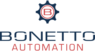 BONETTO S.R.L. is a robot supplier in PINEROLO, Italy