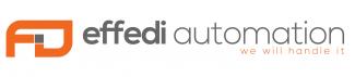 Effedi Automation srl is a robot supplier in Tavagnacco, Italy