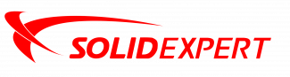 SOLIDEXPERT Polska Sp. z o.o. Sp. k. is a robot supplier in Krakow, Poland