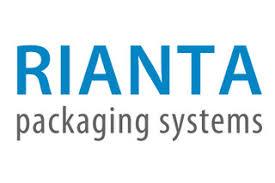Rianta Packaging Systems is a robot supplier in Green Bay, United States