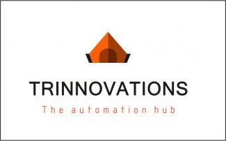 TRINNOVATIONS TECHNOLOGIES PVT LTD is a robot supplier in BANGALORE, India