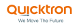 QuickTron Robots is a robot supplier in Grapevine, United States