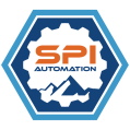 SPI Automation is a robot supplier in Sandy, United States