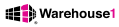 Warehouse1 is a robot supplier in Kansas City, United States