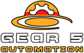 Gear 5 Automation is a robot supplier in Dover, United States