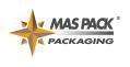 MAS PACK PACKAGING S.P.A is a robot supplier in SAN MARZANO OLIVETO, Italy