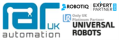 RAR UK Ltd is a robot supplier in Shefford, United Kingdom