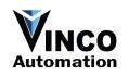Vinco Automation is a robot supplier in Alexandria, United States