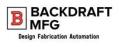 Backdraft Automation is a robot supplier in luverne, United States
