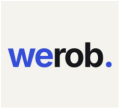 werob is a robot supplier in Hamburg, Germany