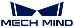 MECH-MIND is a robot supplier in Naperville, United States