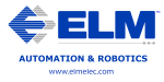 Elm Electrical is a robot supplier in Westfield, United States