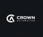 CROWN Automation is a robot supplier in Oklahoma City, United States