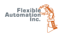  Flexible Automation, Inc. is a robot supplier in Burton, United States