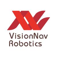 Visionnav Robotics USA Inc. is a robot supplier in Acworth, United States