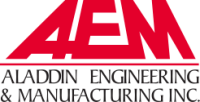 Aladdin Engineering and Manufacturing, Inc. is a robot supplier in Waukesha, United States