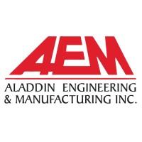 Aladdin Engineering and Manufacturing, Inc. is a robot supplier in Waukesha, United States