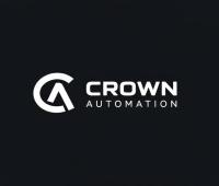 CROWN Automation is a robot supplier in Oklahoma City, United States