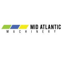 Mid Atlantic Machinery Automation, LLC is a robot supplier in Harrisburg, United States