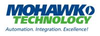 Mohawk Technology, LLC is a robot supplier in Mohawk, United States