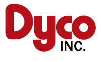 Dyco, Inc. is a robot supplier in Bloomsburg, United States